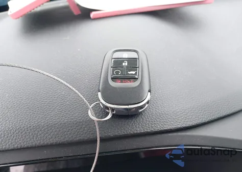 2023 Honda Cr-V Ex-L 2Wd from USA, damaged, VIN 7FARS3H7XPE000950